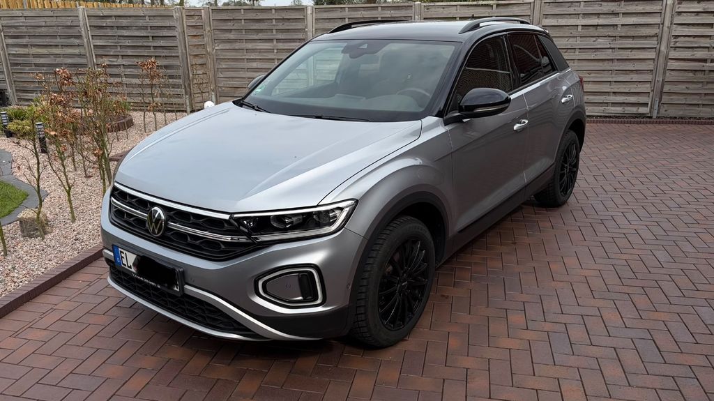 VW T-Roc 55.000 km 22.900 &euro; Meppen 49716