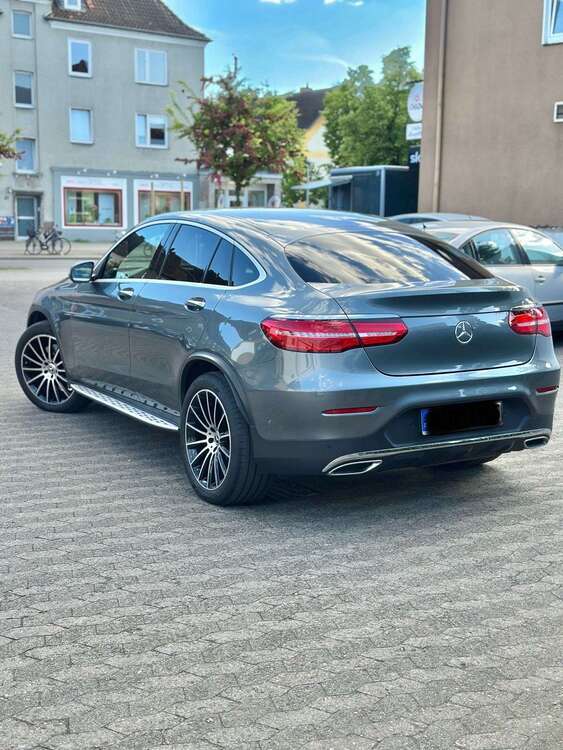 GLC 250