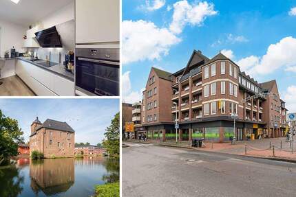 Gewerbeobjekt Geilenkirchen Süggerath - 2.499.900&euro; | Angebot:25262900