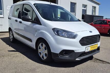 Ford Transit Courier 34.800 km 10.250 &euro; Elzach 79215