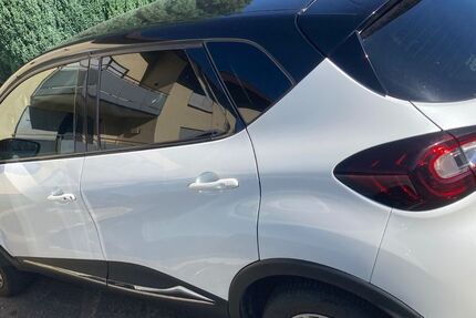 Renault Captur 84.000 km 12.400 &euro; Achern 77855