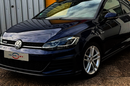VW Golf 217.000 km 9.900 &euro; Krefeld 47799