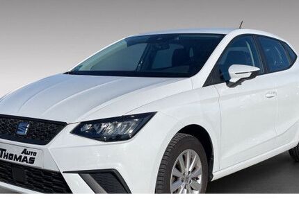 Seat Ibiza 14.410 km 17.989 &euro; Bonn 53227