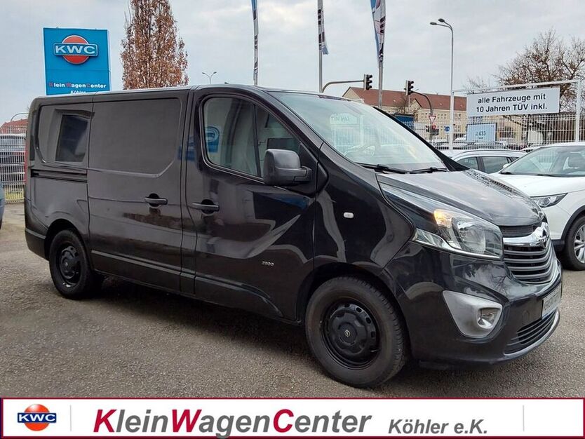 Vivaro