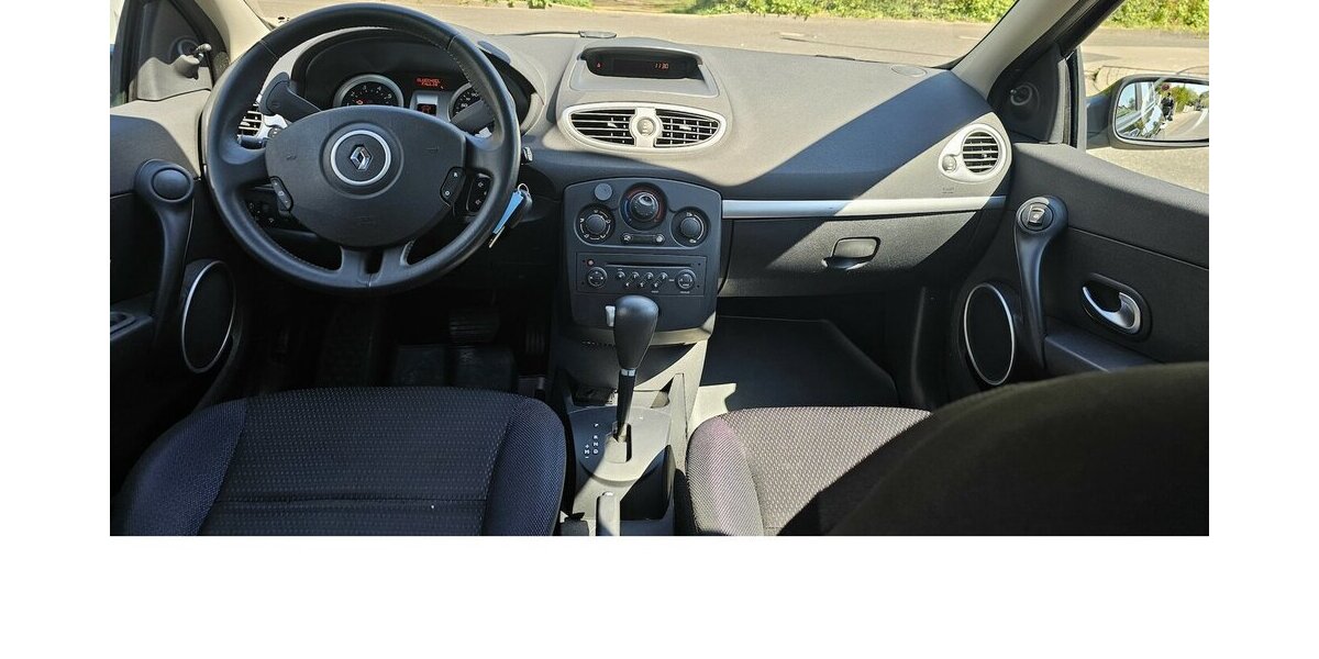 Renault Clio III Edition Dyna.Automatik+Insp-TÜV NEU 149.265 km 4.845 &euro; Schwalbach/Taunus 65824
