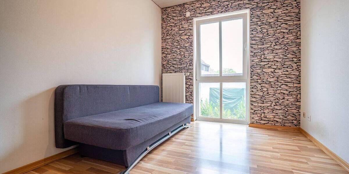 Etagenwohnung Steinhagen Amshausen - 4 Zimmer, 95 m&sup2;, 269.000&euro; | Angebot:26840929