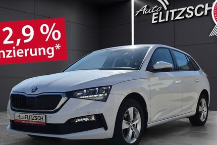Skoda Scala 78.000 km 17.650 &euro; Kamenz 01917