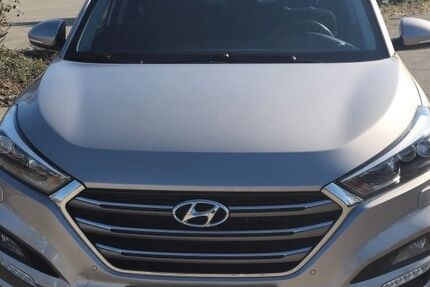 Hyundai TUCSON 78.586 km 15.900 &euro; Tettnang 88069