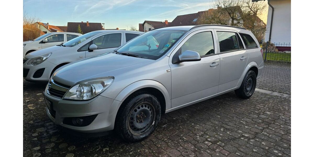 Opel Astra 137.500 km 3.500 &euro; Nidderau 61130