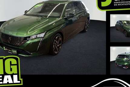 Peugeot 308 18.495 km 19.490 &euro; München 81673