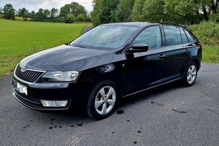 Skoda Rapid 97.074 km 8.800 &euro; Auengrund 98673