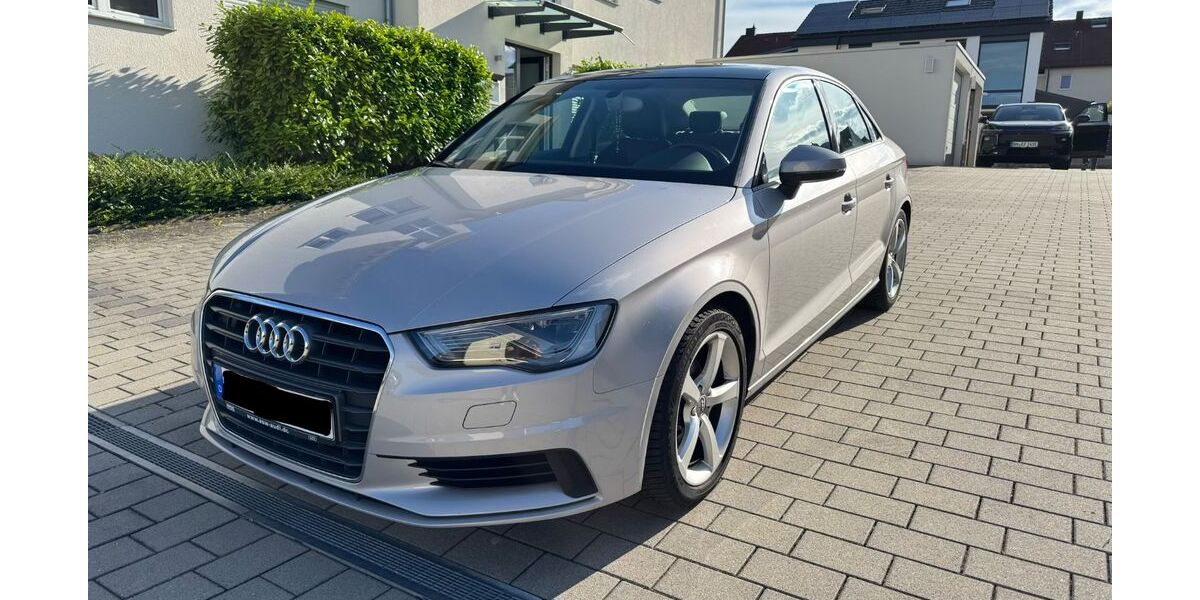 Audi A3 142.965 km 11.100 &euro; Untergruppenbach 74199