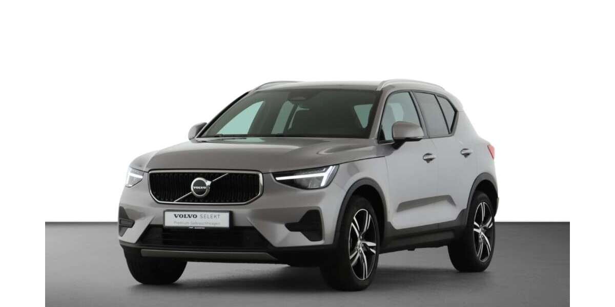 Volvo XC40 19.600 km 32.450 &euro; Bad Salzuflen 32108