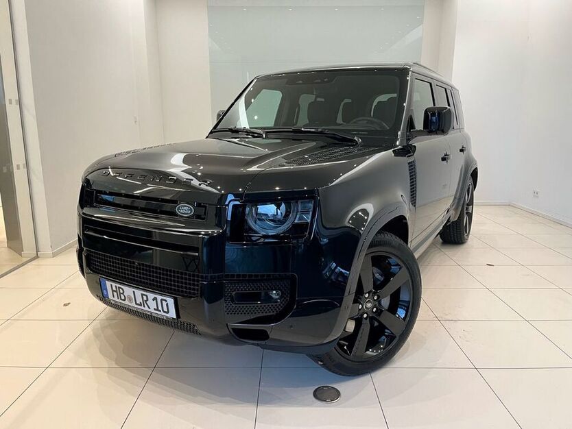 Defender