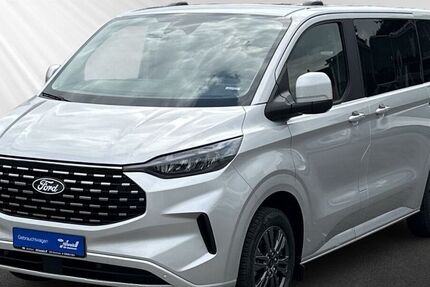 Ford Tourneo Custom 16.117 km 41.990 &euro; Oberhausen - Sterkrade 46145