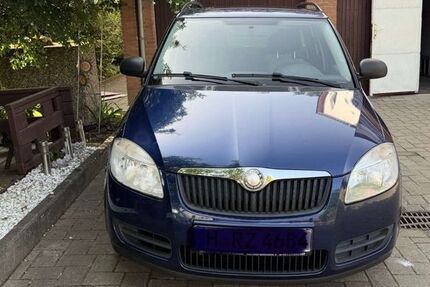 Skoda Fabia 255.000 km 2.000 &euro; Isernhagen 30916
