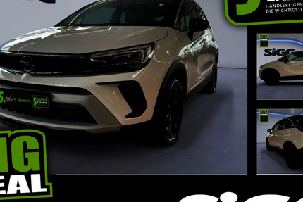 Opel Crossland 24.103 km 15.980 &euro; Augsburg 86167
