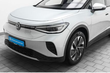 VW ID.4 5.141 km 43.980 &euro; Holzminden 37603
