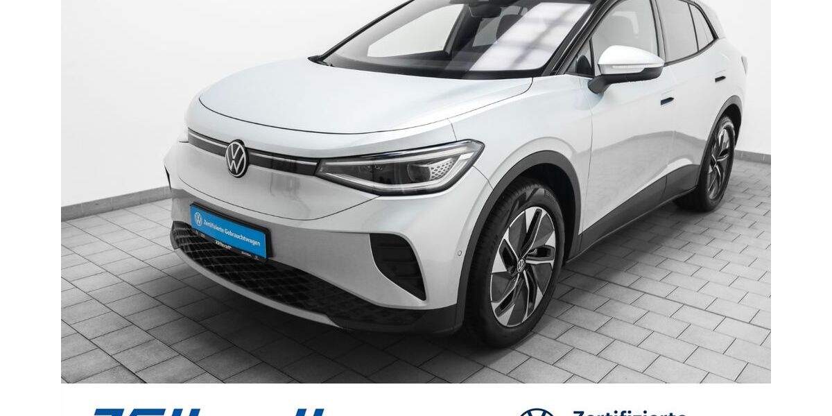 VW ID.4 5.141 km 43.980 &euro; Holzminden 37603