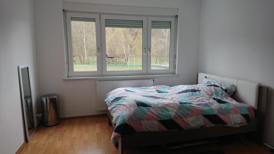 Etagenwohnung Krayenberggemeinde - 2 Zimmer, 46 m&sup2;, 65.000&euro; | Angebot:26682379
