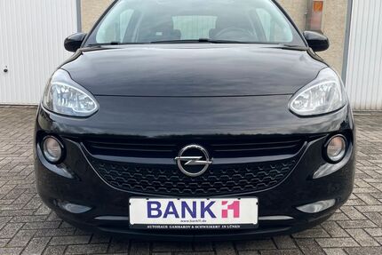 Opel Adam 91.000 km 9.199 &euro; Lünen 44532