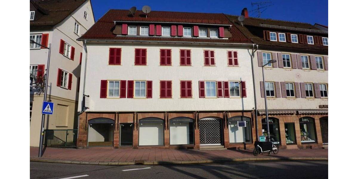 Gewerbeobjekt Freudenstadt - 1.390&euro; | Angebot:25703588