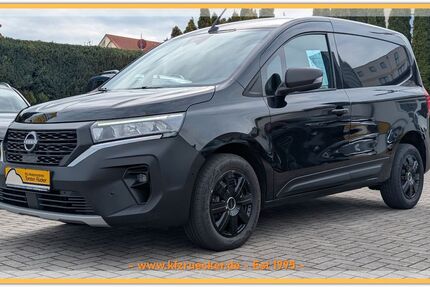 Nissan Townstar 13.800 km 19.790 &euro; Delitzsch 04509