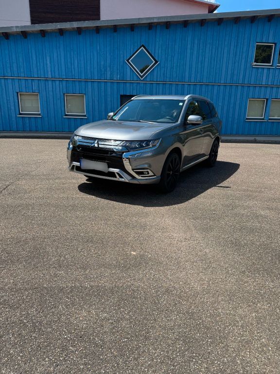 Outlander