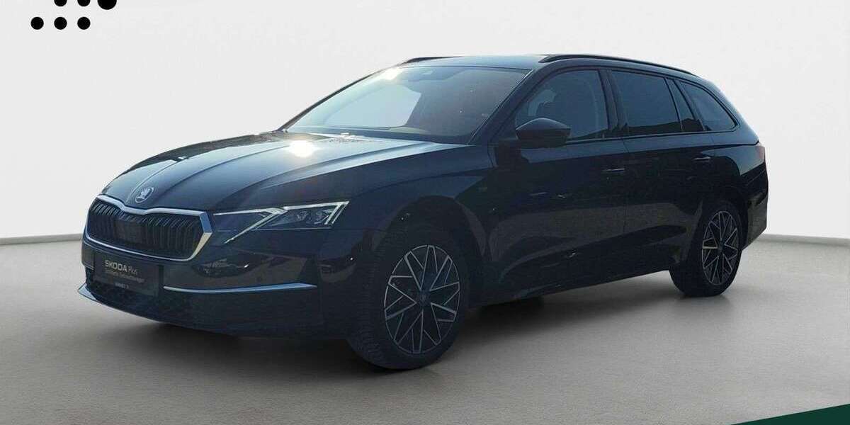 Skoda Octavia 29.896 km 29.790 &euro; Heidenheim an der Brenz 89520