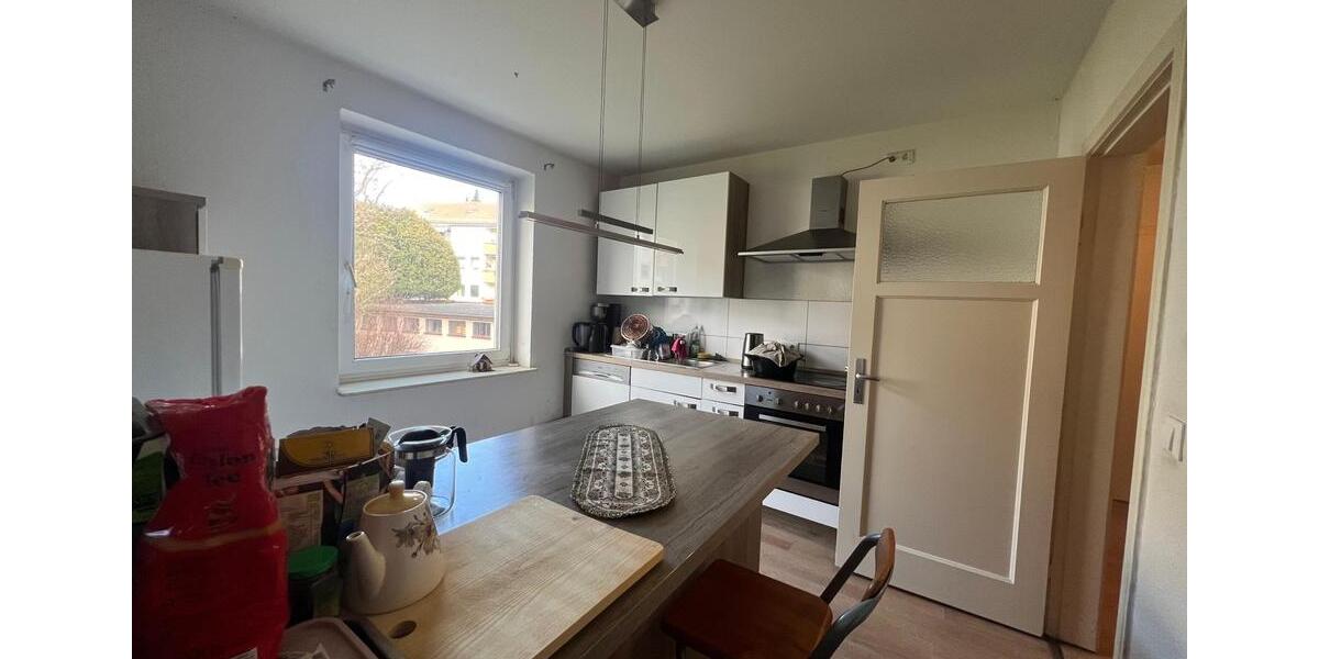 Erdgeschoßwohnung Bremen Östliche Vorstadt - 2 Zimmer, 50 m&sup2;, 185.000&euro; | Angebot:26399235