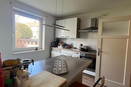Wohnung Bremen Östliche Vorstadt - 2 Zimmer, 50 m&sup2;, 185.000&euro; | Angebot:26399235