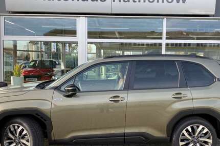 Subaru Forester 3.000 km 46.499 &euro; Stendal 39576