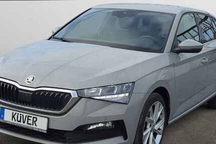 Skoda Scala 53.900 km 20.278 &euro; Hagen 27628
