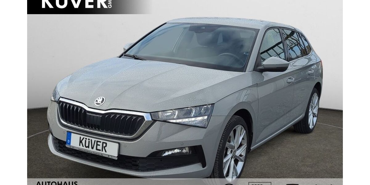 Skoda Scala 53.900 km 20.990 &euro; Hagen 27628