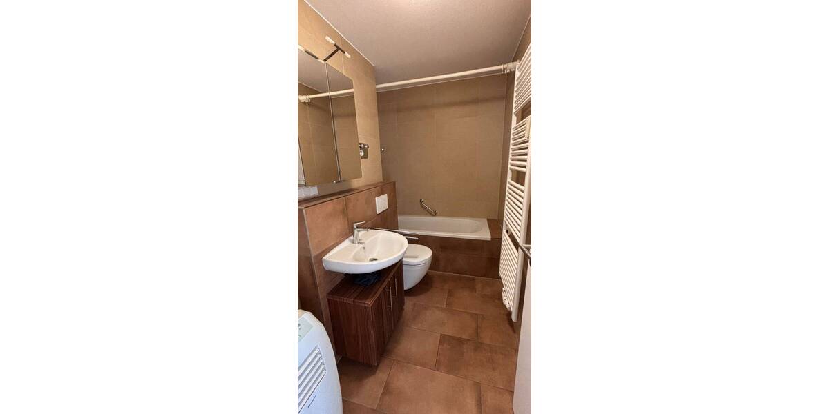 Etagenwohnung Karlsruhe Oststadt - 2 Zimmer, 62 m&sup2;, 290.000&euro; | Angebot:25969104