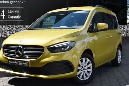 Mercedes-Benz T-Klasse 10.780 km 30.490 &euro; Holzminden 37603