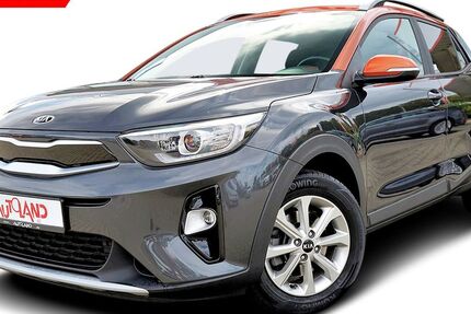 Kia Stonic 72.008 km 13.950 &euro; Erfurt 99087