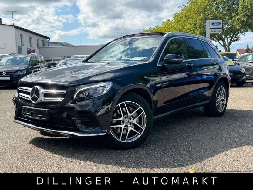 GLC 250