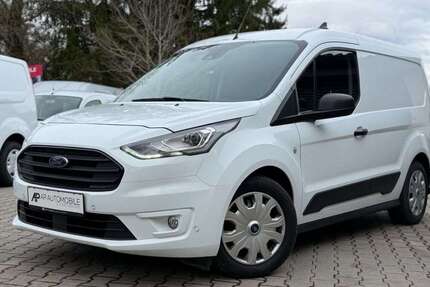 Ford Transit Connect 29.400 km 15.300 &euro; Steinenbronn 71144