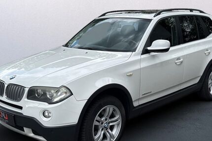 BMW X3 290.000 km 6.500 &euro; Niederelbert 56412