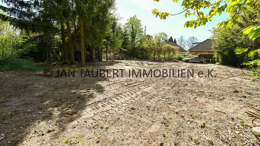 Grundstück Kummerfeld - 395.000&euro; | Angebot:26439289