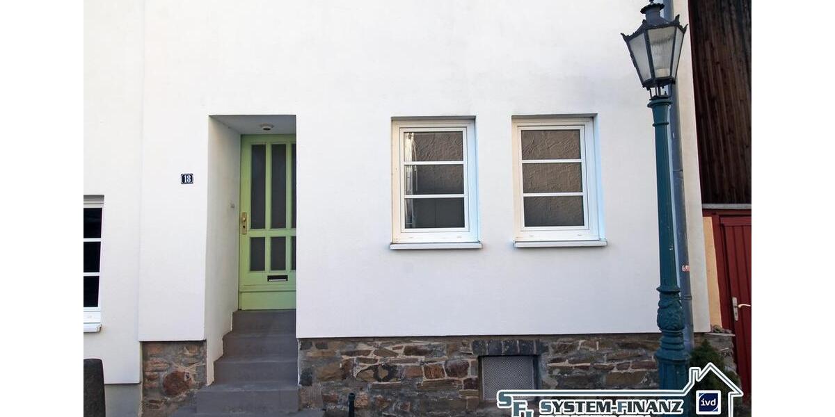 Erdgeschoßwohnung Bad Münstereifel - 2 Zimmer, 54 m&sup2;, 650&euro; | Angebot:26355140