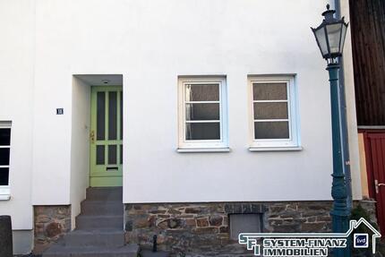 Wohnung Bad Münstereifel - 2 Zimmer, 54 m&sup2;, 650&euro; | Angebot:26355140