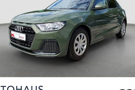Audi A1 5.900 km 22.400 &euro; Ebersberg bei München 85560