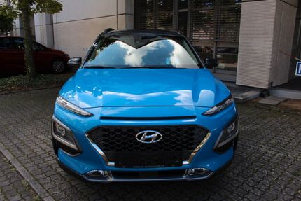 Hyundai KONA 94.000 km 16.700 &euro; Rüsselsheim 65428