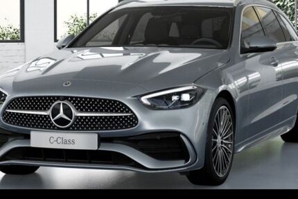 Mercedes-Benz C 180 9.900 km 43.900 &euro; Bremen 28329