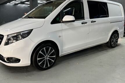 Mercedes-Benz Vito 212.500 km 17.900 &euro; Werne 59368