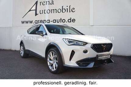 Cupra Formentor 26.000 km 29.990 &euro; Böblingen 71032