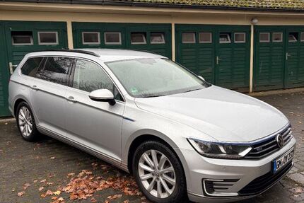 VW Passat 301.000 km 10.500 &euro; Gummersbach 51643