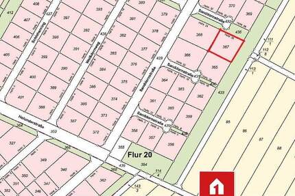 Grundstück Linter Linter - 220.000&euro; | Angebot:25738117